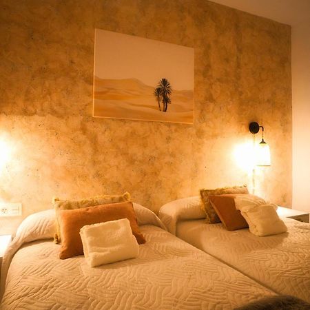 格拉纳达Sunny House Terraza Privada Y Parking别墅 外观 照片