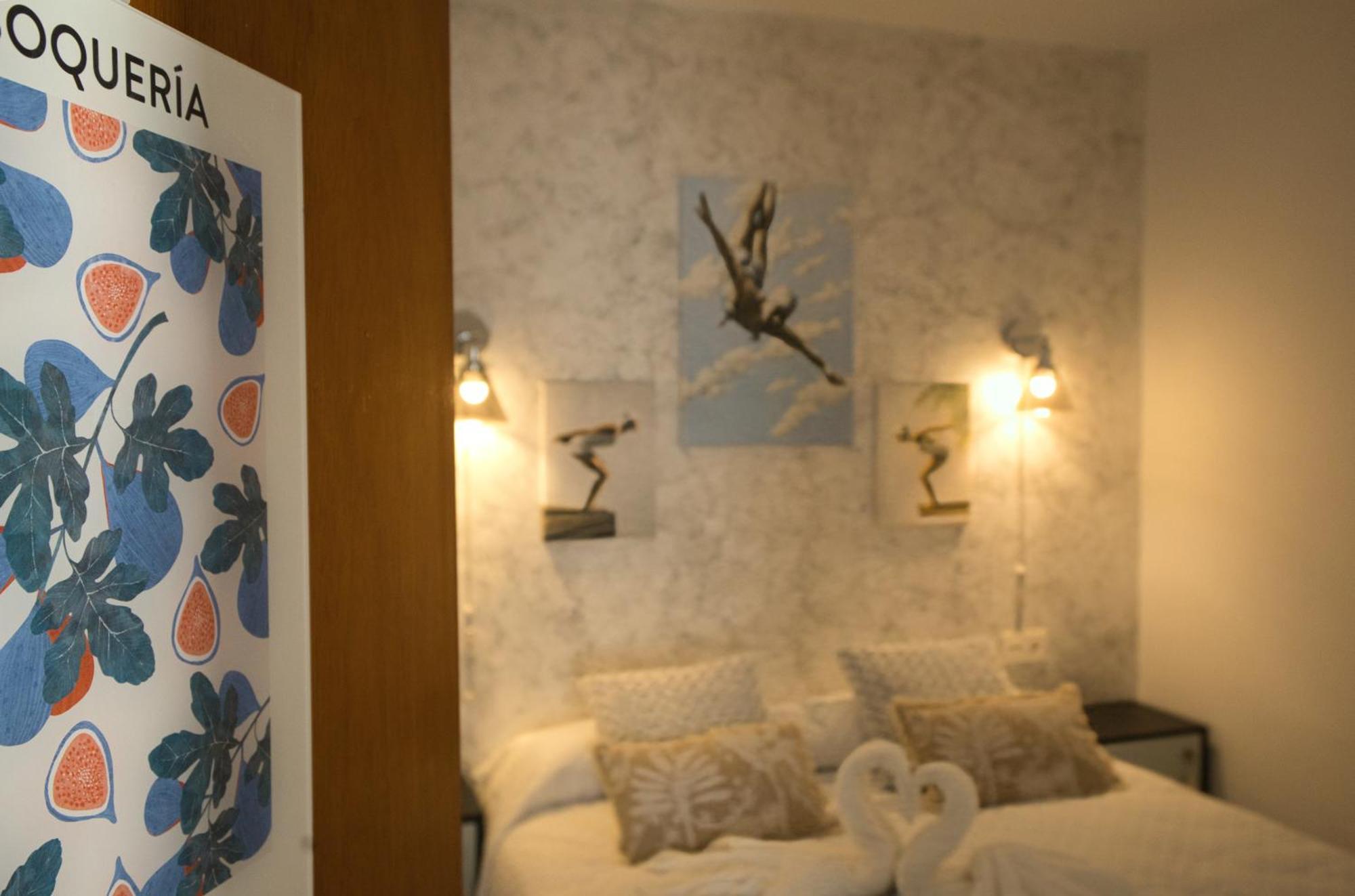 格拉纳达Sunny House Terraza Privada Y Parking别墅 外观 照片